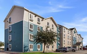 Woodspring Suites Houston I-45 Airtex